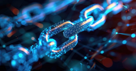 Победителем петербургского бизнес-рейтинга стал проект на базе блокчейн