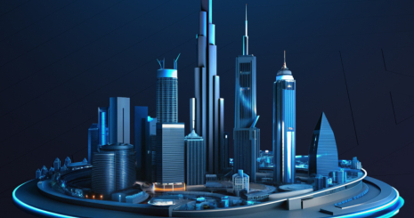 В Дубае признали криптовалюту законной формой выплаты заработной платы