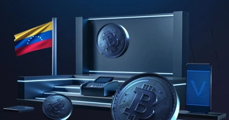 Венесуэла: как криптовалюта стала частью финансовой инфраструктуры