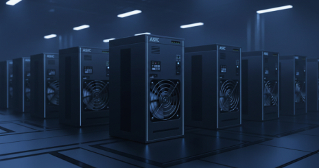 Почему масштаб стал ключевым фактором выживания в майнинге