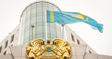 Майнеры Казахстана переезжают в Россию и США