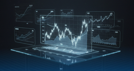 Технический анализ криптовалют