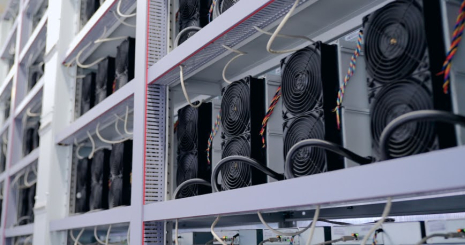 Инвестиционный потенциал промышленного майнинга