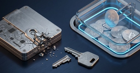 Сколько BTC потеряно безвозвратно?