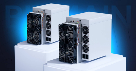 Bitmain Antminer S19: обзор серии ASIC-майнеров