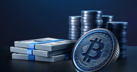 Фиат и криптовалюты: как они работают вместе