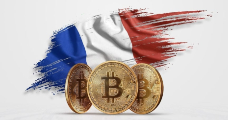 Суд Франции: Биткоин – это деньги