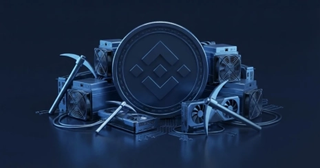 Коммерческий директор Intelion Антон Гонтарев прокомментировал ситуацию на рынке майнинга для Binance