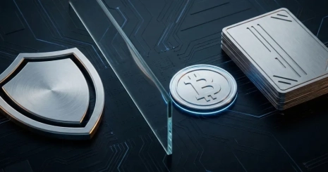 SEC: биткоин – не ценная бумага