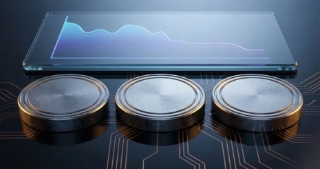 К концу прошлой недели тройке виртуальных валют не удалось перейти к росту.