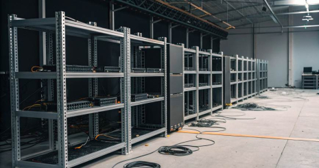 GPU-майнера из Екатеринбурга ограбили на 742 тыс. рублей