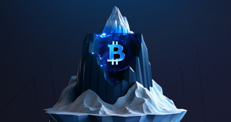 Криптовалютный айсберг: с чего все начинается