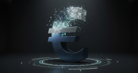 Ассоциация банков Германии: необходимо выпустить цифровое евро