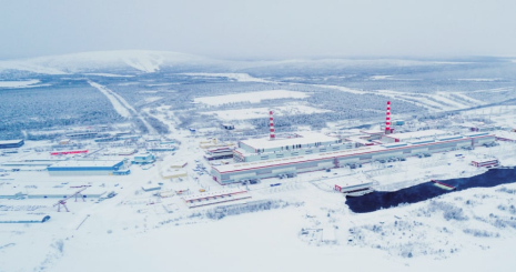 Intelion в статусе резидента Арктической зоны РФ в 2024 году построит в Мурманской области центр обработки данных