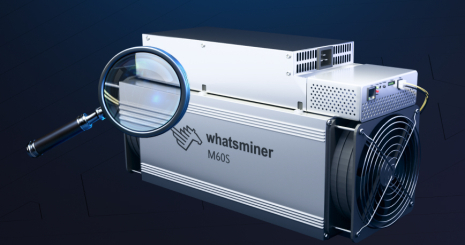 Как убедиться, что ваш ASIC-майнер новый?