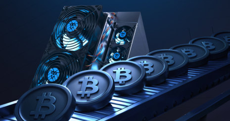 Как начать майнить криптовалюту с нуля?