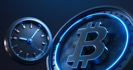 Сколько нужно работать, чтобы купить 1 BTC?