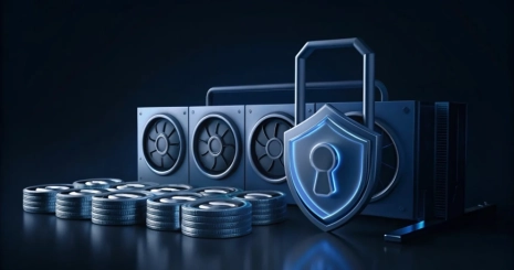Криптоджекинг и безопасность в майнинге: как защититься от скрытого майнинга