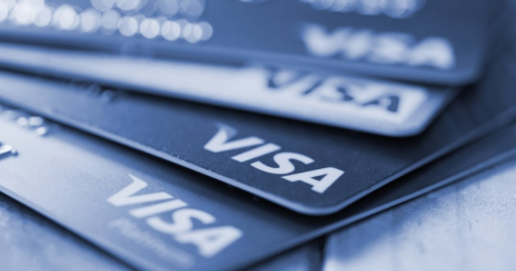 Visa создаст сеть блокчейнов для операций с цифровыми активами