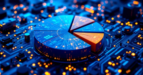 BlackRock нарастила доли в майнинговых компаниях до $383 млн