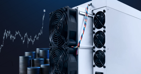 Как определить оптимальный момент для выхода из майнинга?