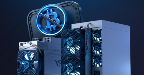 Запрет майнинга в России. Где и как действует