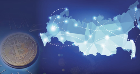 Россия оказалась в числе лидеров по спросу на цифровые активы