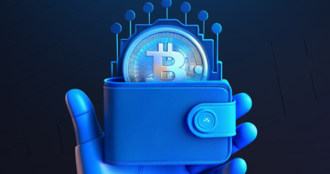 Новая разработка США — вживляемый под кожу криптокошелек