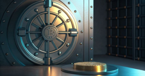 Эксперт: Капиталы утекают в безопасные активы, включая биткоин