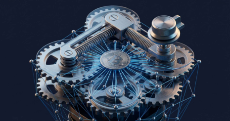 Сложность сети