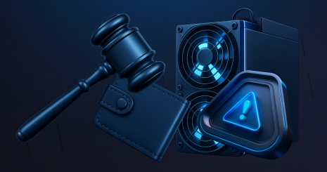 Оплата на счет ИП – финансовые и юридические риски при покупке ASIC-майнеров