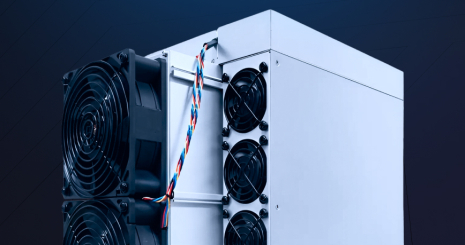 Какую потенциальную доходность обеспечат 100 Antminer S21+ на 235 TH/s?