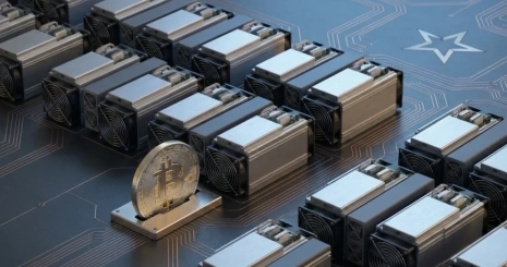 Техас обзаведется крупнейшей биткоин-фермой в мире