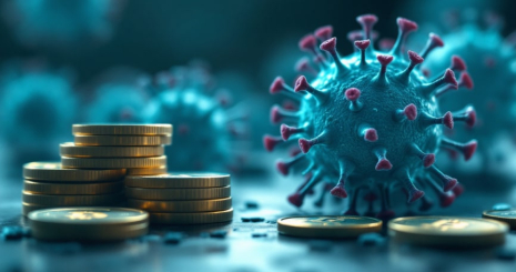 Майнеры помогут в борьбе с коронавирусом