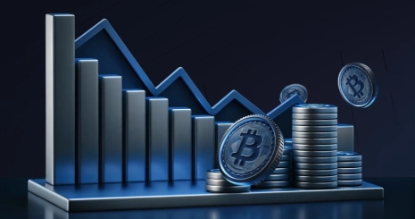 Как крипторынок реагирует на геополитические кризисы?