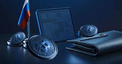 В России появилась возможность создавать цифровые акционерные общества