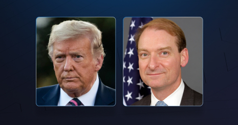 Дональд Трамп назначил Пола Аткинса главой SEC