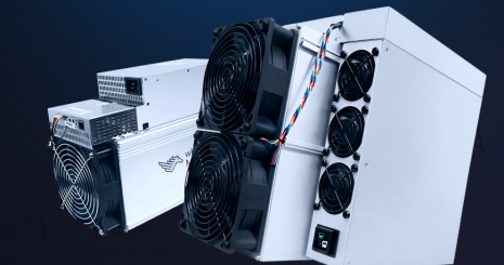 Топ-5 ASIC-майнеров для майнинга в 2025 году