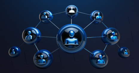 Реферальная программа от Intelion: теперь вы можете получать вознаграждение за каждого приведенного вами клиента