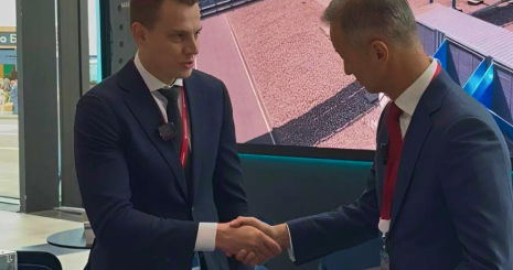 Intelion, Русэнергосбыт и ГРЭНСО подписали соглашение на ПМЭФ о развитии энергоснабжения цифровой инфраструктуры