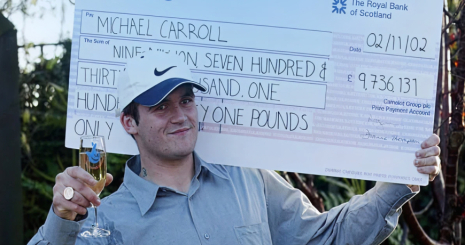 Как потратить $12 млн и вернуться к мусоровозу всего за год