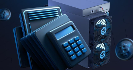 Особенности расчета налога на майнинг