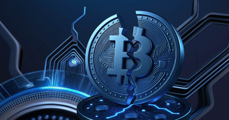 Майнинг выходит за пределы биткоина