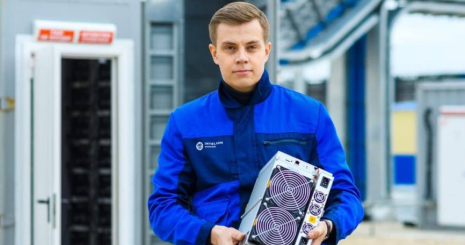 IT-оборудование для майнинга: покупка по предоплате vs лизинг