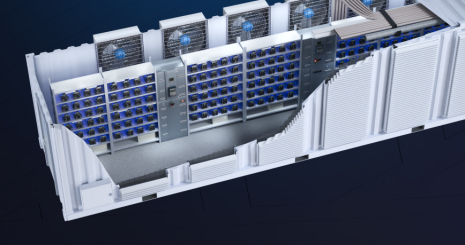 Модульные ЦОДы – фундамент для добычи криптовалют
