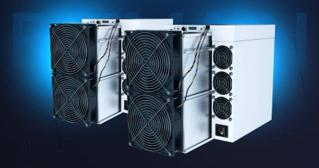 Bitmain Antminer S23: обзор серии