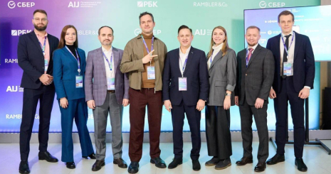 11 декабря Intelion присоединился к Кодексу этики искусственного интеллекта