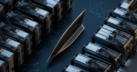 Микри Чжан обещает устроить войну своим «противникам» в Bitmain