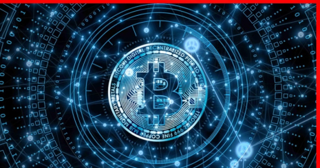 Россия на третьем месте в мире по майнингу биткоина