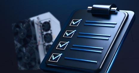 21% майнеров ощутили положительные изменения в ведении майнинговой деятельности в России